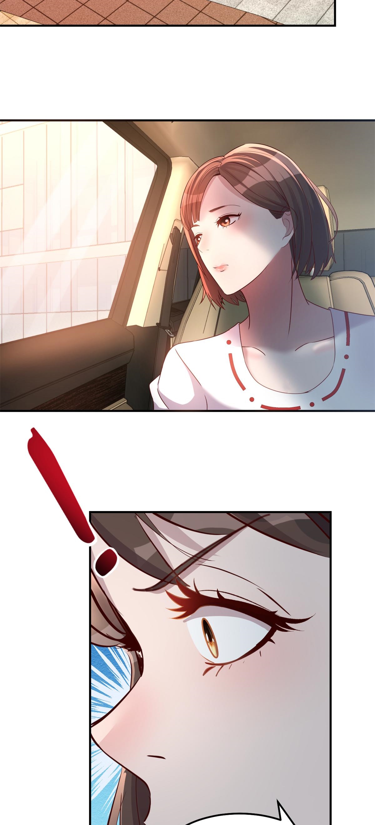 พี่สาวอยากเล่นคุณ ตอนที่ 137 หน้า 23