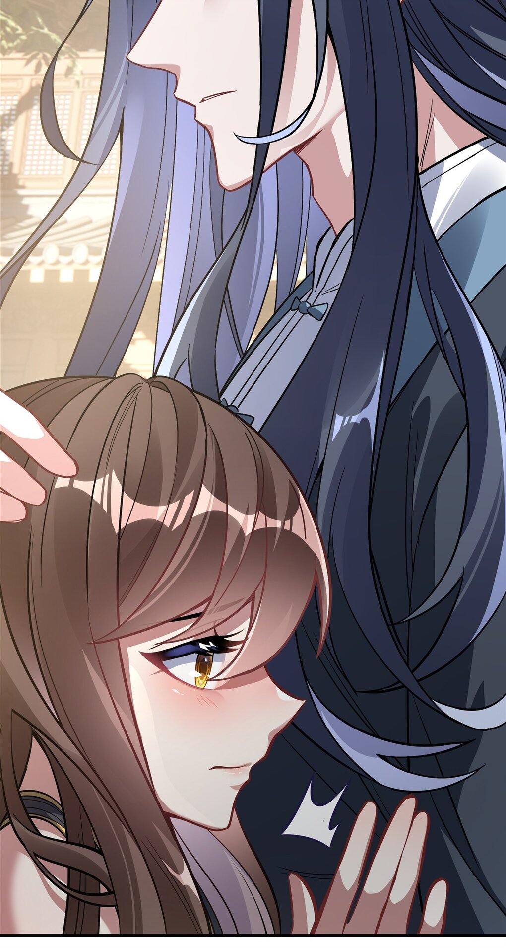 ศิษย์ของข้าล้วนมีอนาคตที่ยิ่งใหญ่ (ชนจีน) ตอนที่ 92 หน้า 18