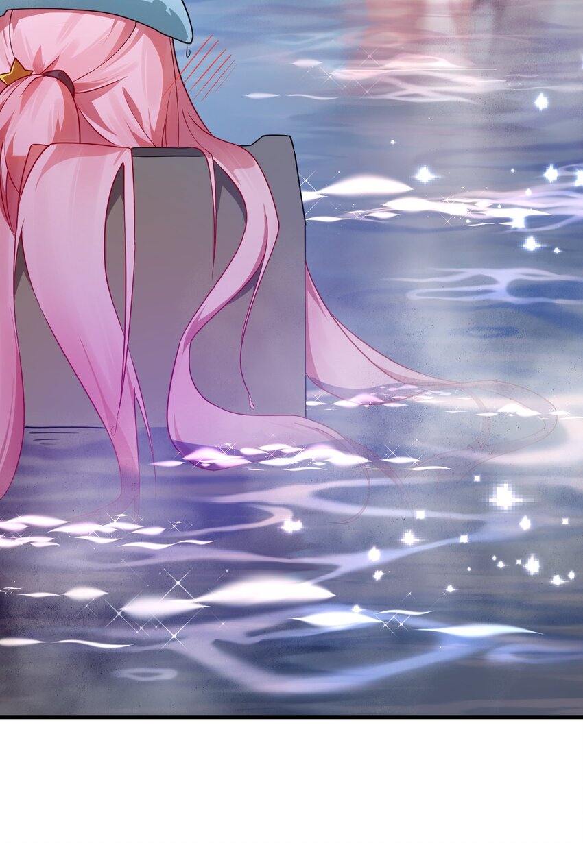 Purifying the world begins with bathing ตอนที่ 4 หน้า 15