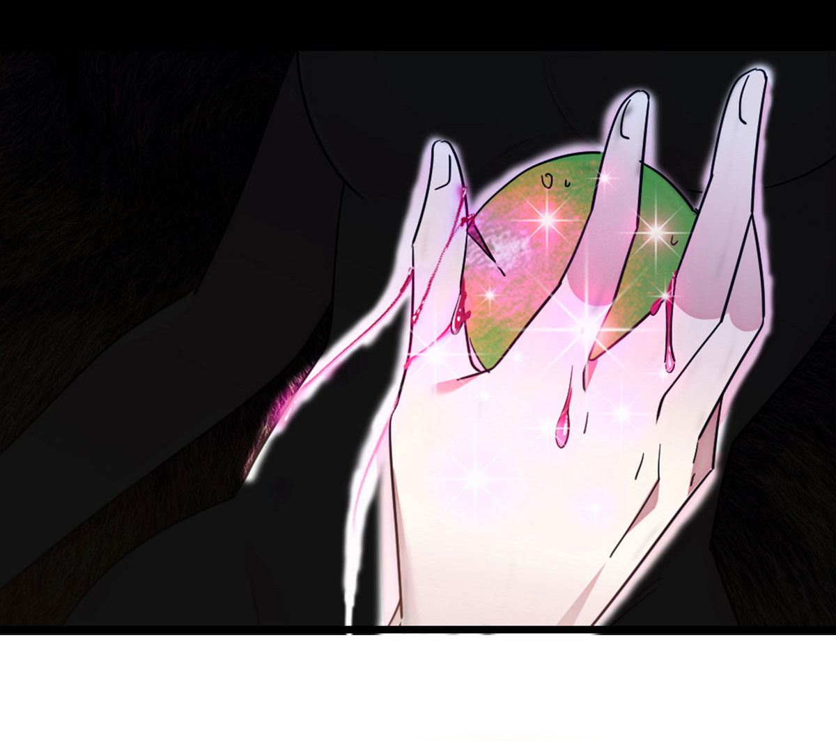 Romance In The Beast World ตอนที่ 44 หน้า 43