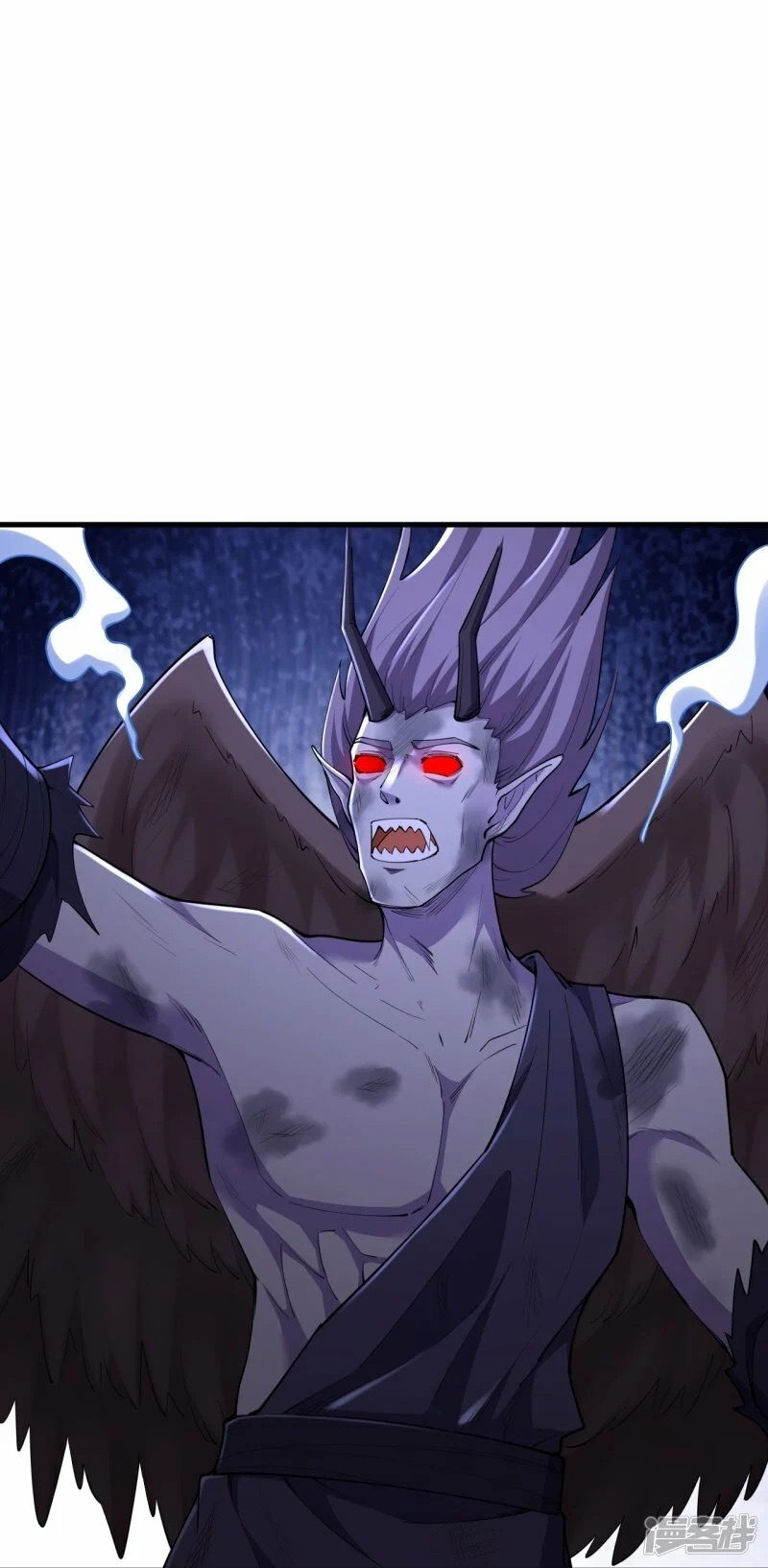 บรรพบุรุษผู้ขัดเกลากายา (ทันจีน) ตอนที่ 195 หน้า 24