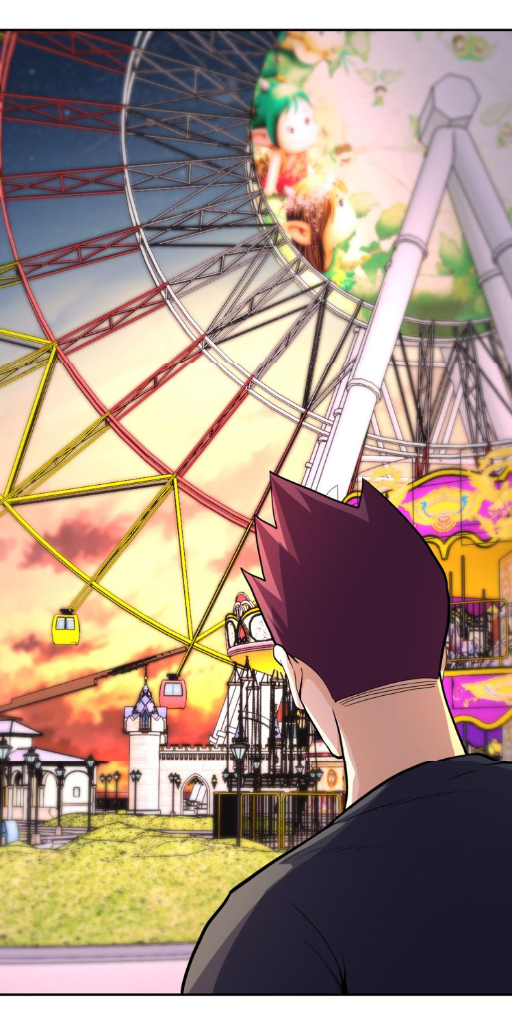 Apocalyptic Super System ตอนที่ 155 หน้า 9