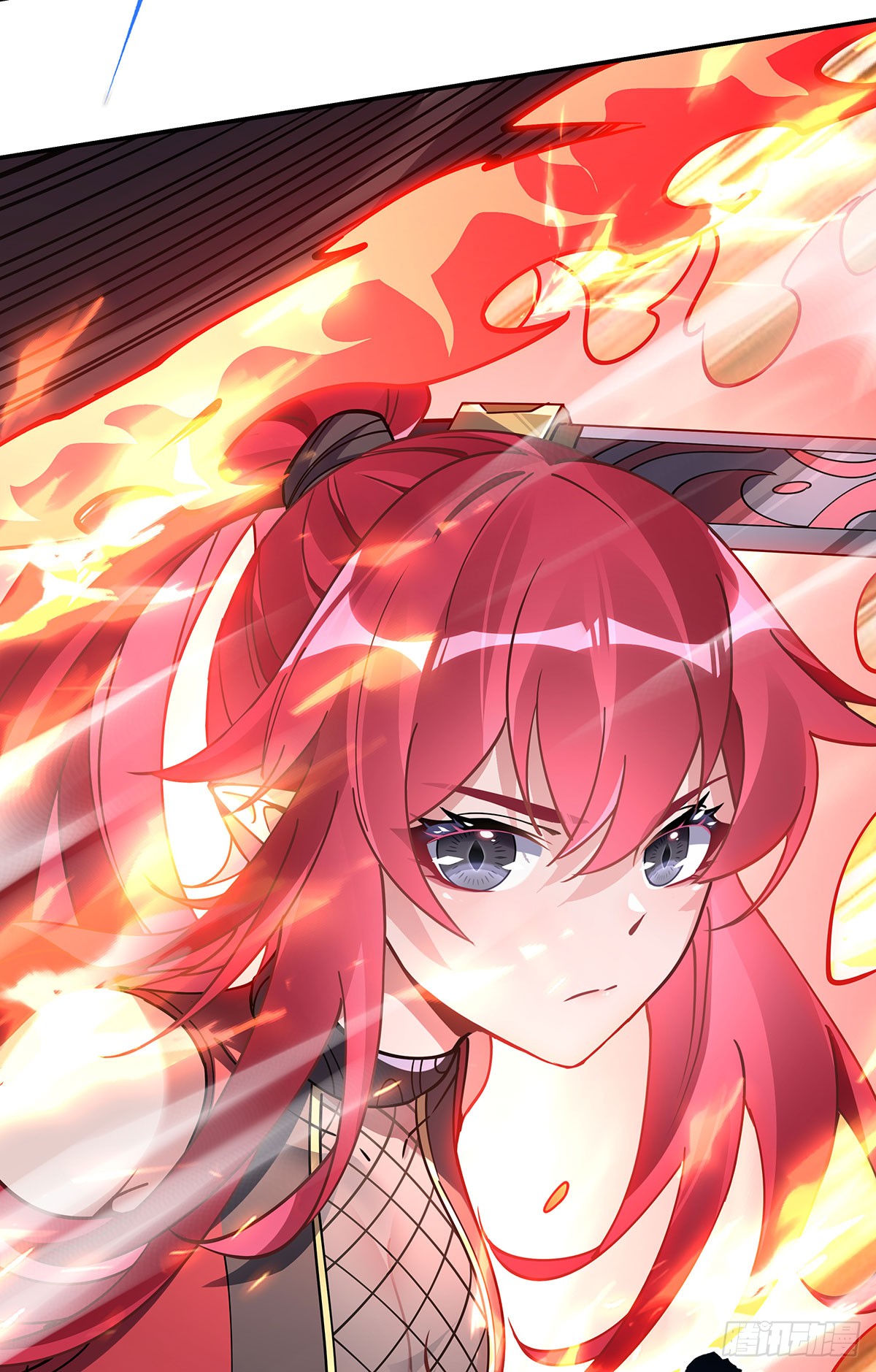 ศิษย์ของข้าล้วนมีอนาคตที่ยิ่งใหญ่ (ชนจีน) ตอนที่ 149 หน้า 45