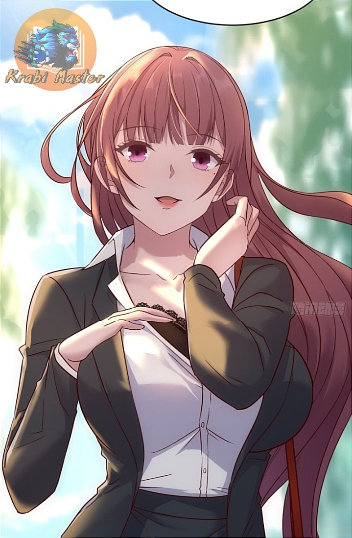 My sister is a famous star – พี่สาวฉันเป็นดาราดัง ตอนที่ 15 หน้า 7