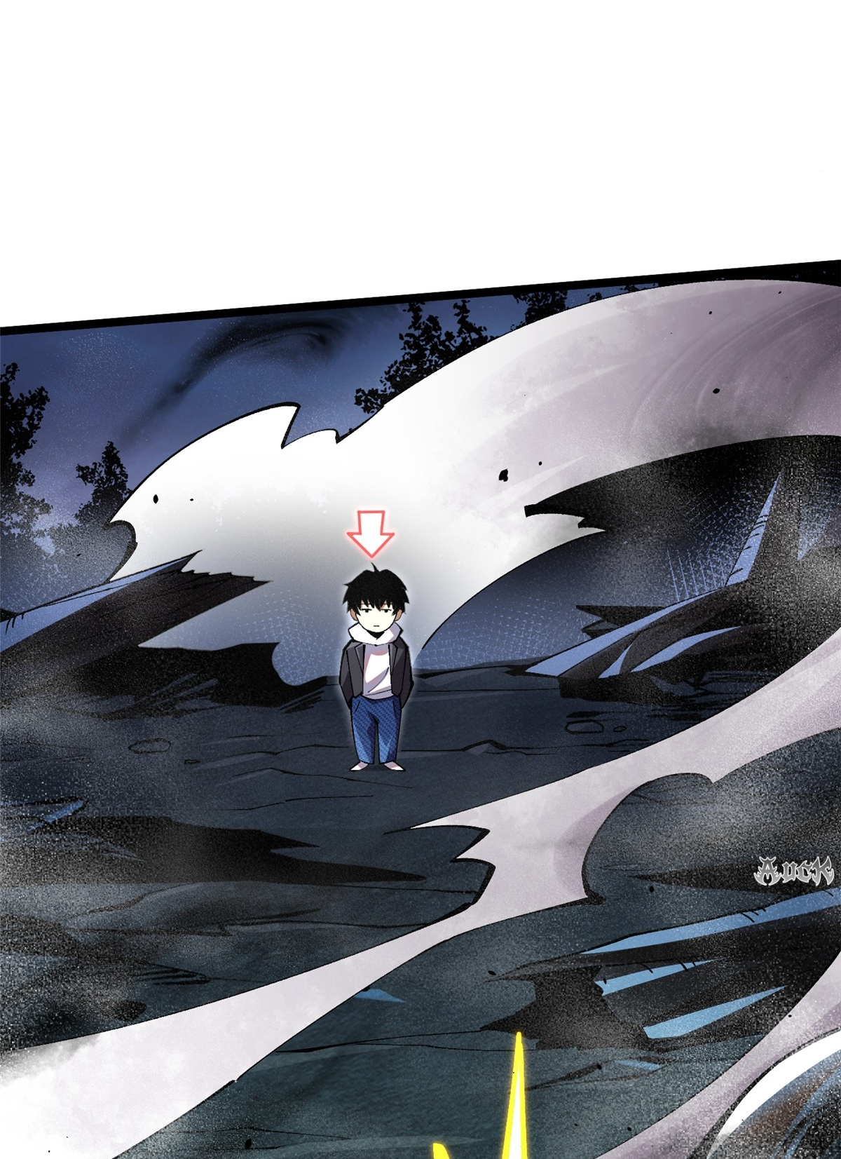 ไม่อยากเรียนทักษะ แห่งคำสาปเลย! ตอนที่ 18 หน้า 26