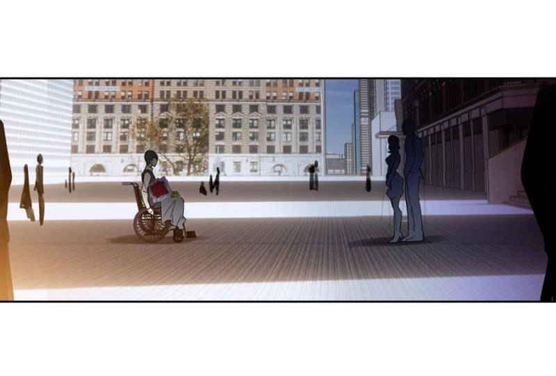 Swallowed star ศึกล้างดวงดาว ตอนที่ 116 หน้า 18