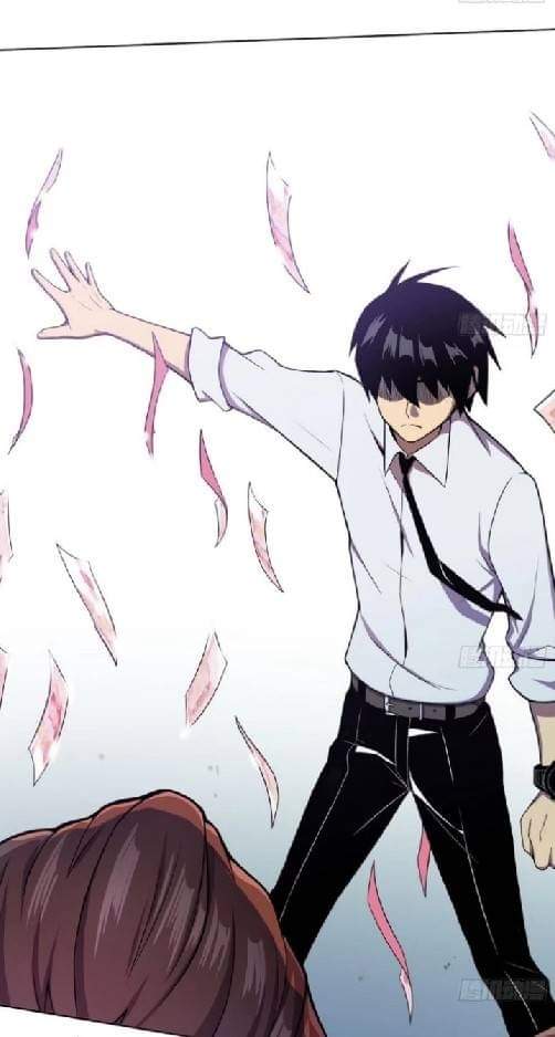 นักส่งอาหารระหว่างสองภพ ตอนที่ 1 หน้า 30