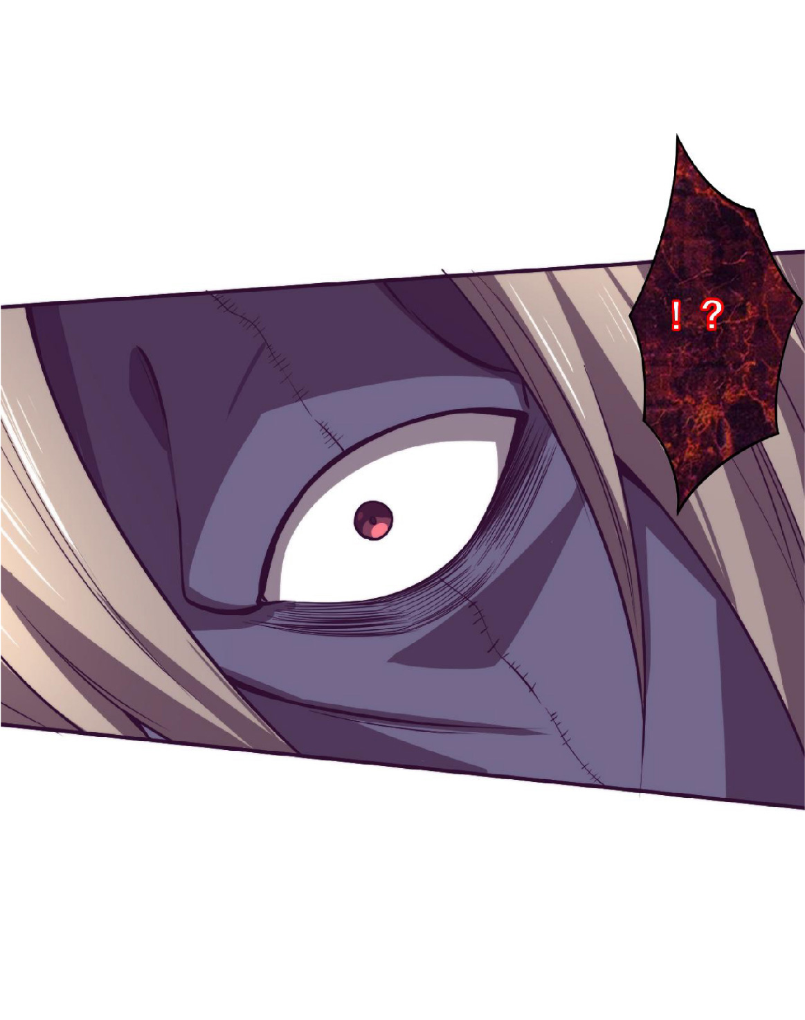 the frenzy of evolution การวิวัฒนาการที่บ้าคลั่ง ตอนที่ 90 หน้า 8