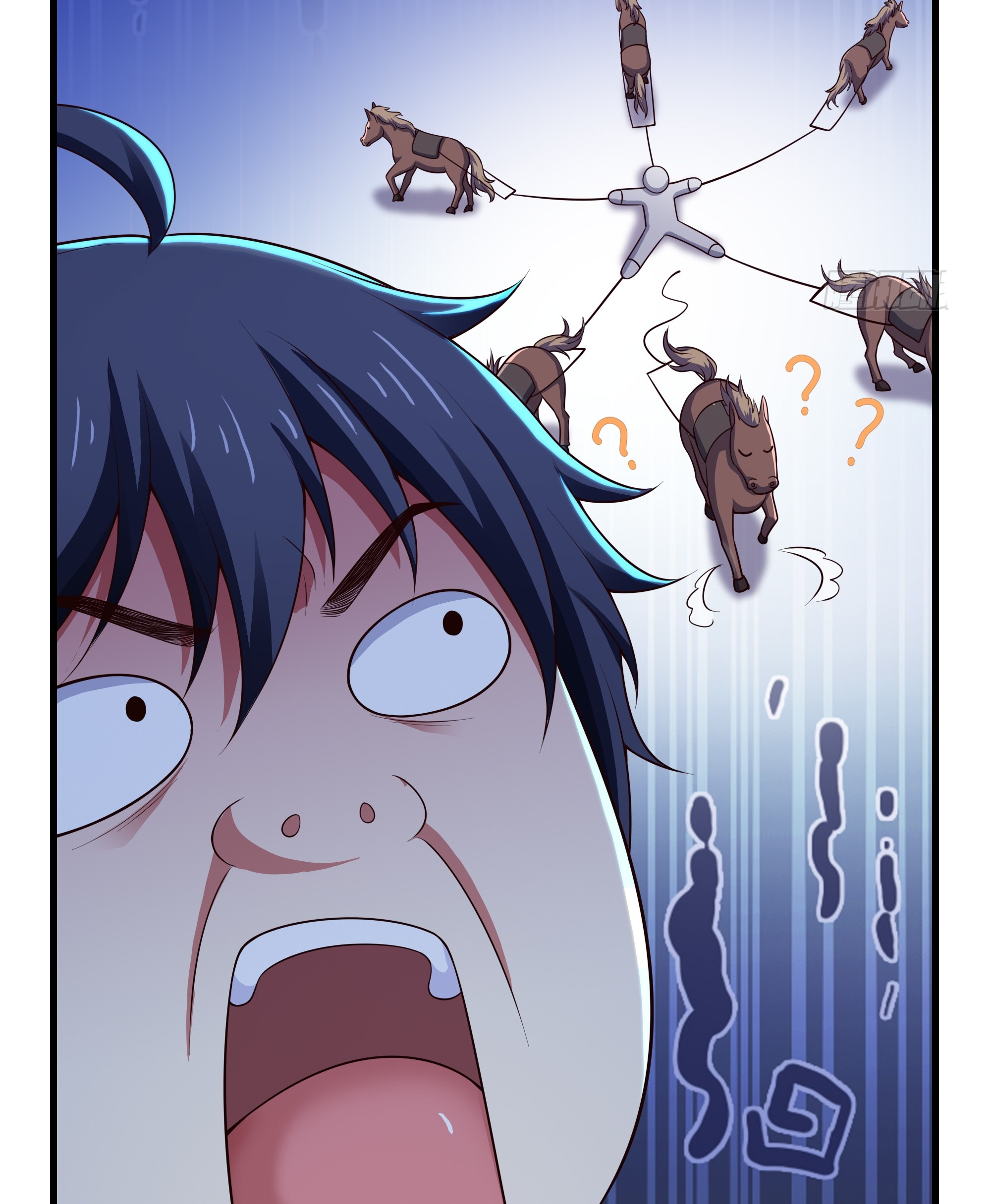 ตายในเกม เกิดใหม่ในร่างราชาปีศาจ ตอนที่ 80 หน้า 26