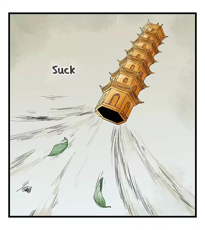 หอคอยสู่สวรรค์ ตอนที่ 27 หน้า 49