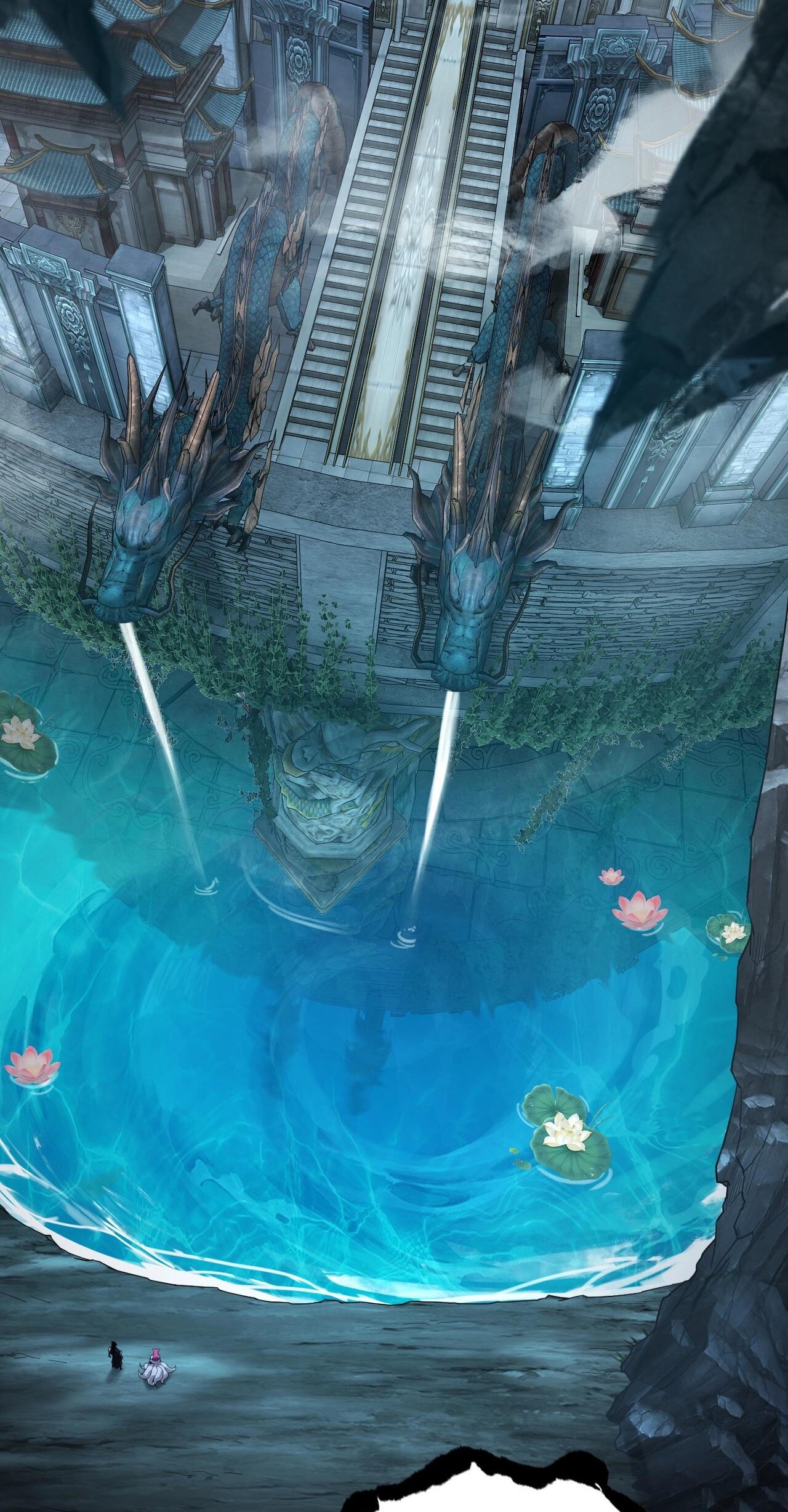 ข้าคือจอมวายร้ายผู้ยิ่งใหญ่ (ชนจีนก่อนใคร) ตอนที่ 70 หน้า 30