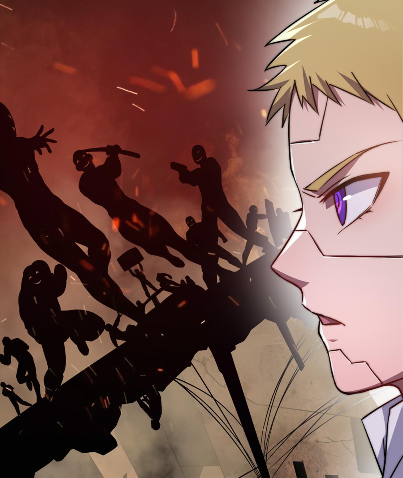 Rise of The Cheat User ตอนที่ 4 หน้า 29