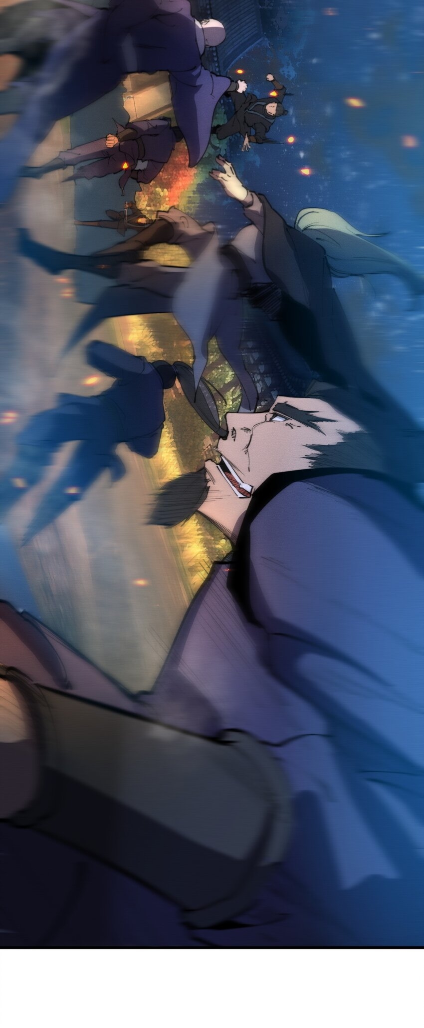 ระบบกลืนกินขั้นสุดยอด ตอนที่ 21 หน้า 29