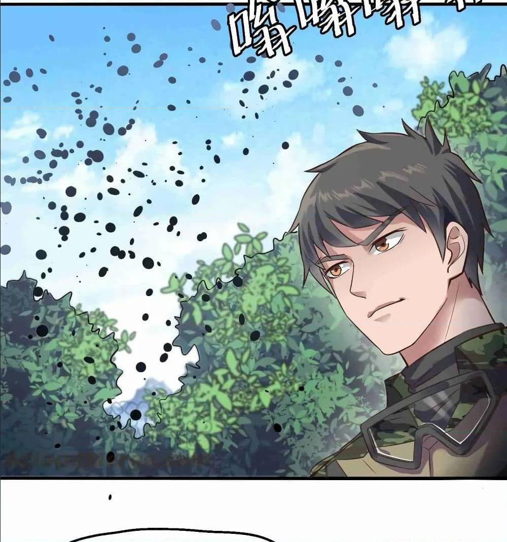 Super Warrior in Another World ทหารเซียนไปหาเมียที่ต่างโลก (กำลังแปลอยู่) ตอนที่ 70 หน้า 44