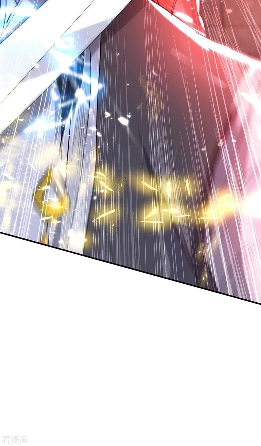 การกลับมาของจักรพรรดิศักดิ์สิทธ์ ตอนที่ 14 หน้า 20