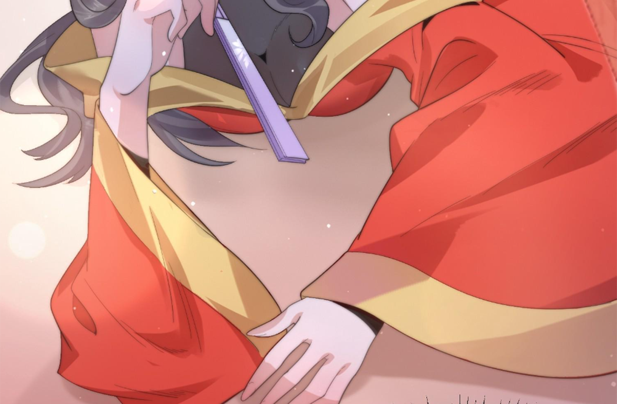 ซวยแล้วข้าโดนตามล่าจากศิษย์ในสำนัก ตอนที่ 18 หน้า 67