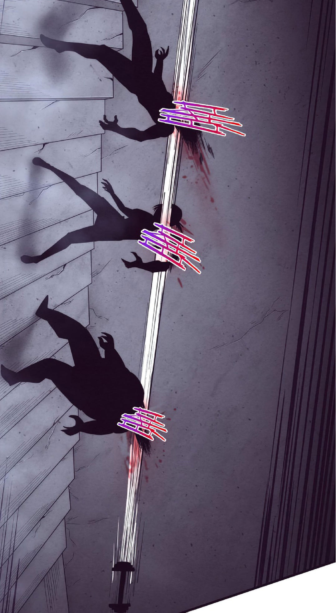 The Frenzy Of Evolution ตอนที่ 5 หน้า 37