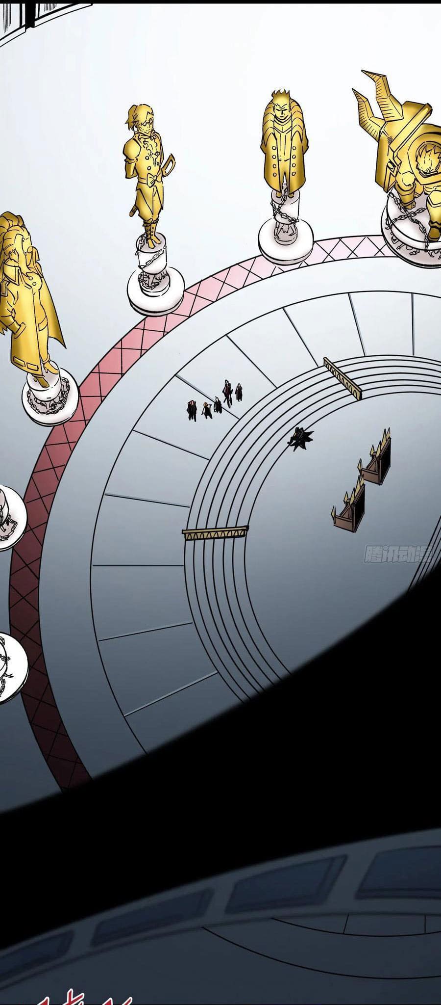 The doctor's Supremacy ตอนที่ 91 หน้า 10