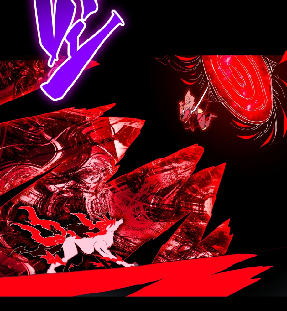 The People On Earth Are Too Ferocious ตอนที่ 185 หน้า 46