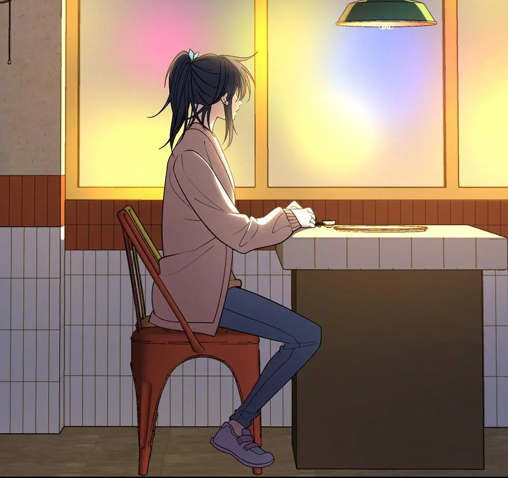 ภรรยาผมเป็นคนเมื่อ1000ปีที่แล้ว My Wife Is From a Thousand Years Ago ตอนที่ 11 หน้า 13