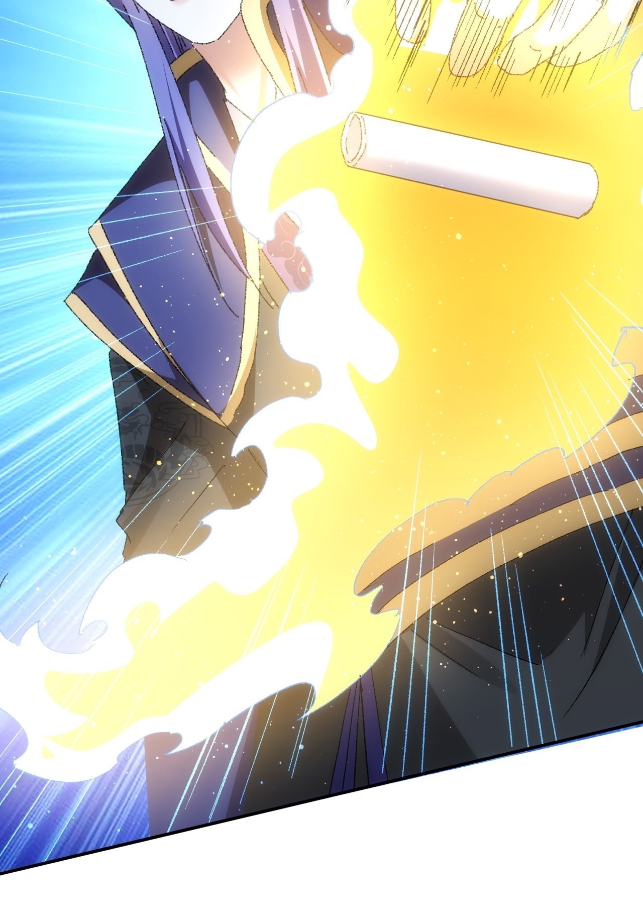 ข้าจะกำหนดชะตาตัวเอง ทันจีน ตอนที่ 118 หน้า 48