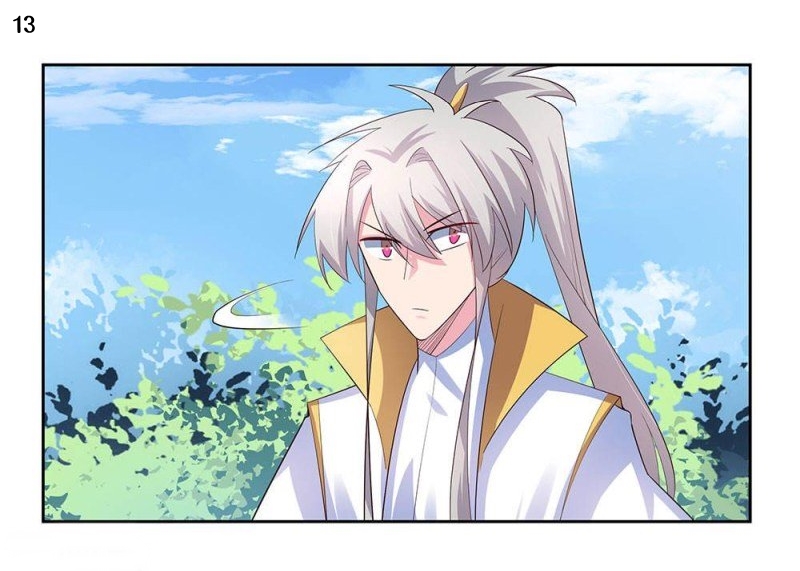 Above All Gods เทพยุทธเหนือเทวะ ตอนที่ 62 หน้า 14