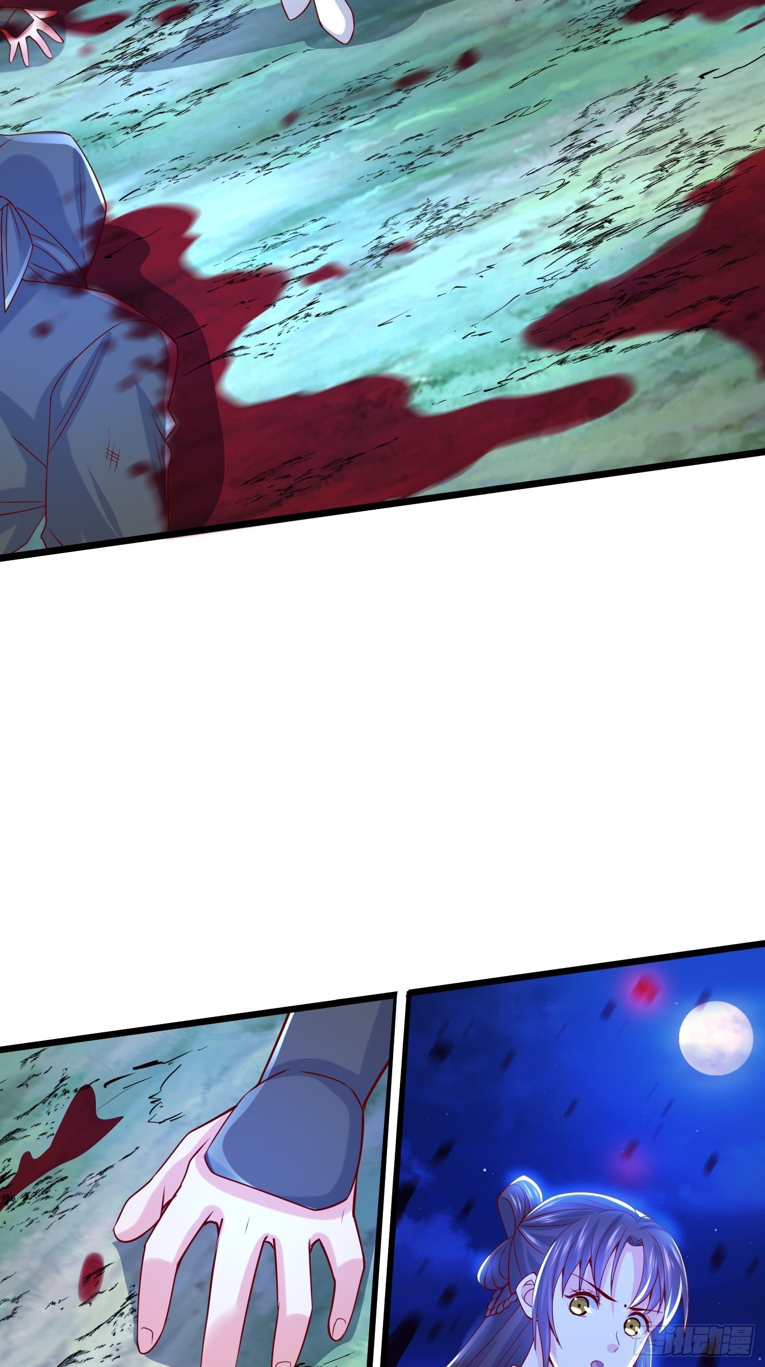 Becoming A God By Teaching Six Sisters - ข้ามีพี่สาวสุดแกร่งทั้งหกที่หาใครเทียบได้ ตอนที่ 20 หน้า 37