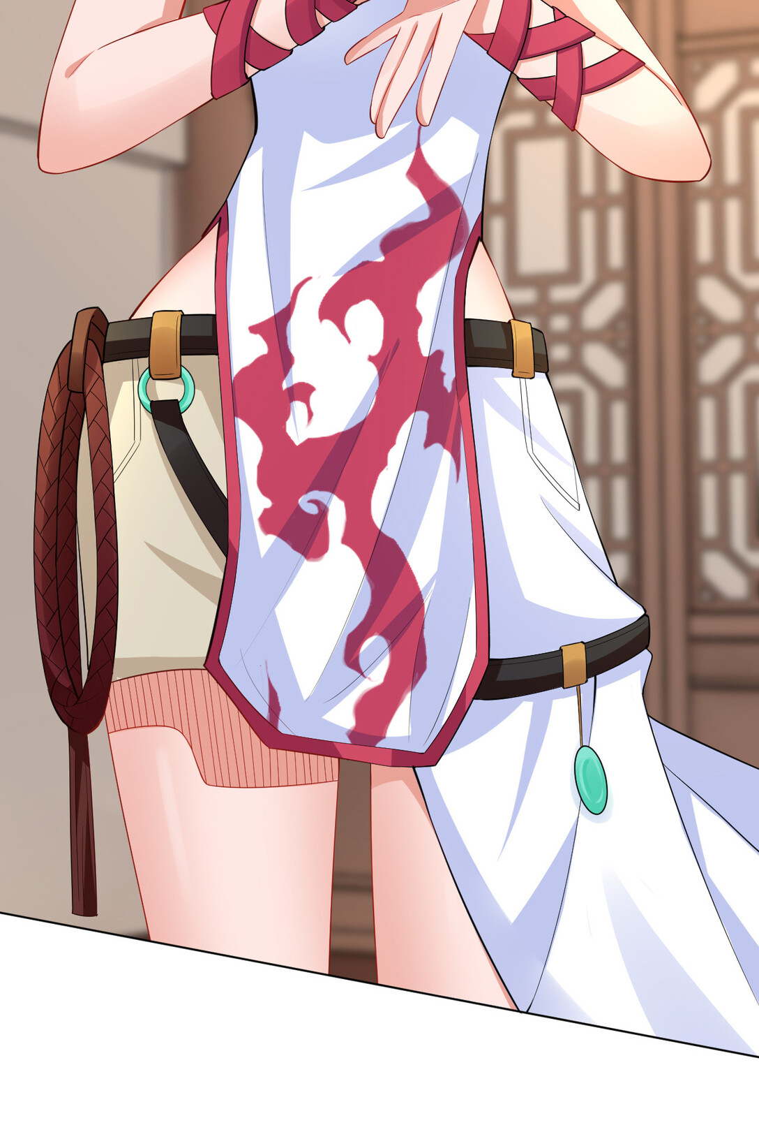 นักรบคีย์บอร์ดอมตะ ตอนที่ 11 หน้า 21