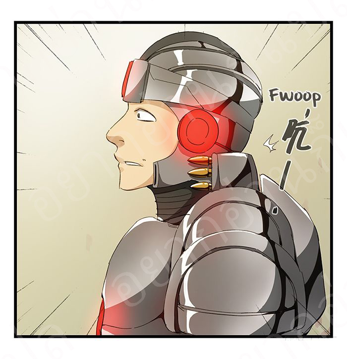 หอคอยสู่สวรรค์ ตอนที่ 20 หน้า 2