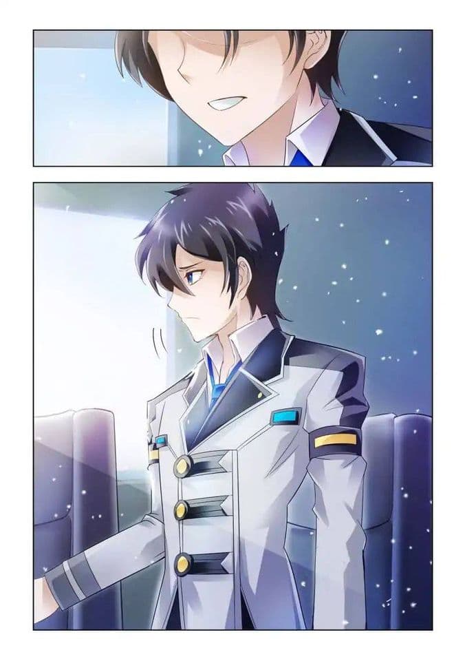 Battle frenzy ตอนที่ 30 หน้า 7