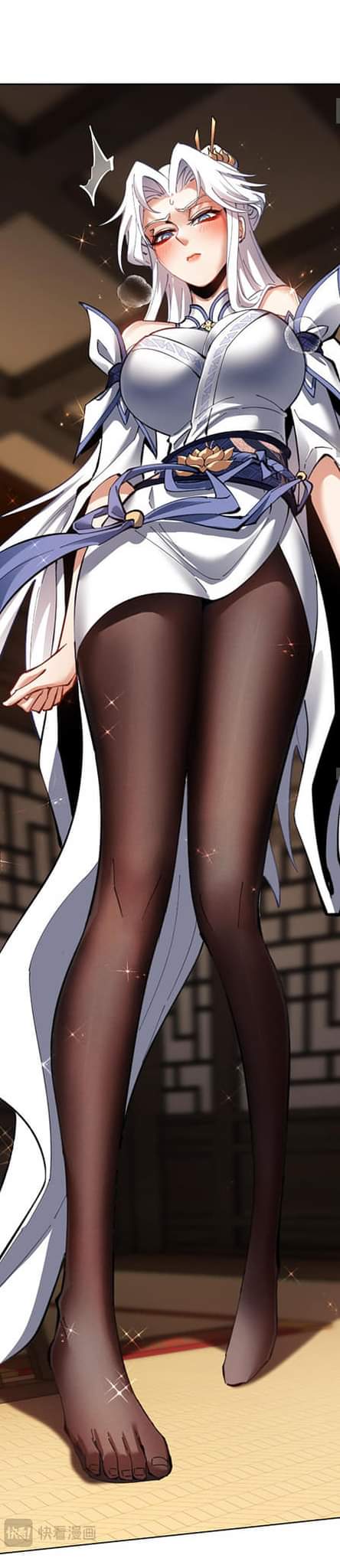 Devious Son Of Heaven ตอนที่ 13 หน้า 18