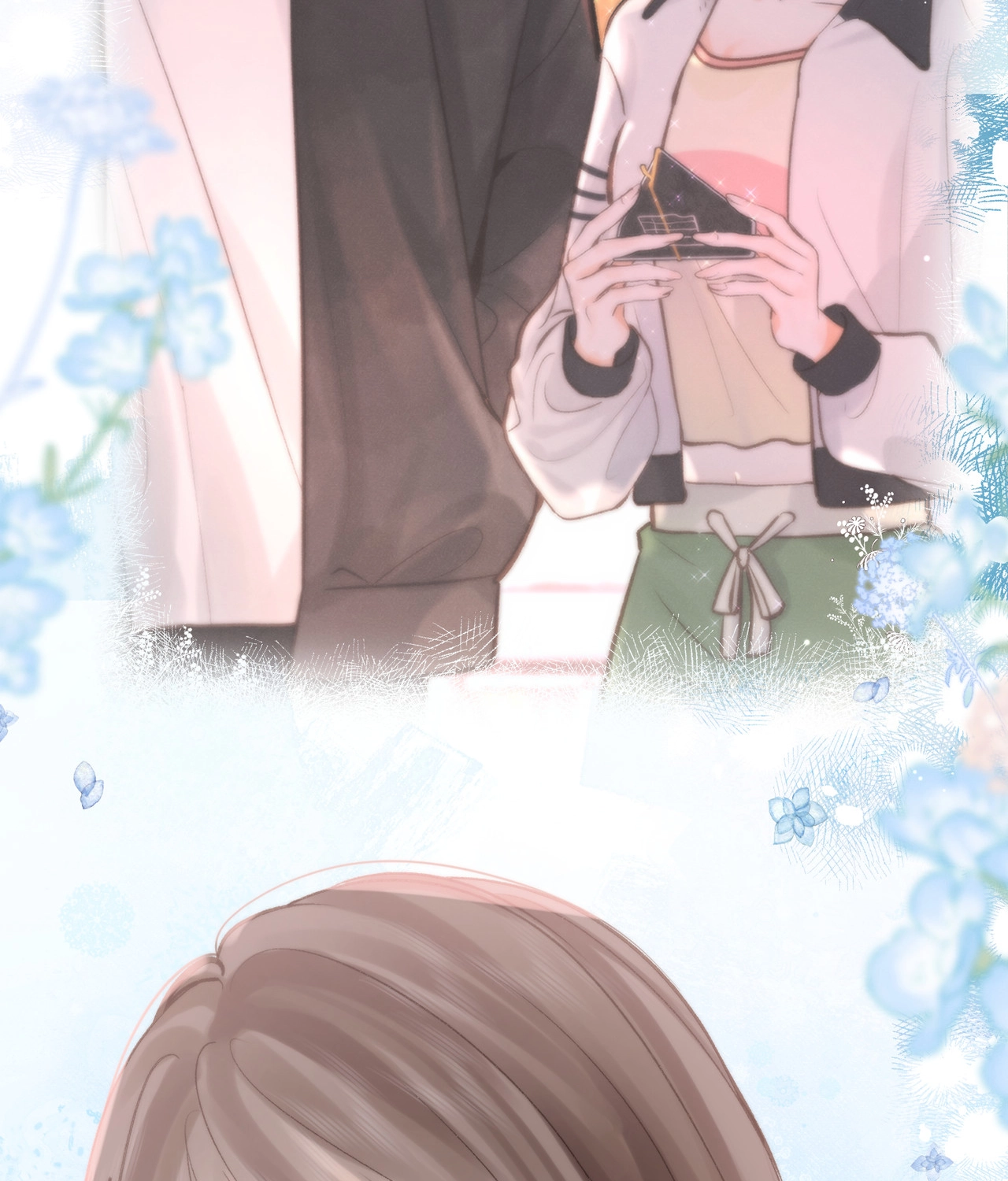 You Are My Desire | เธอคือฝันหวานละมุน ตอนที่ 7 หน้า 74