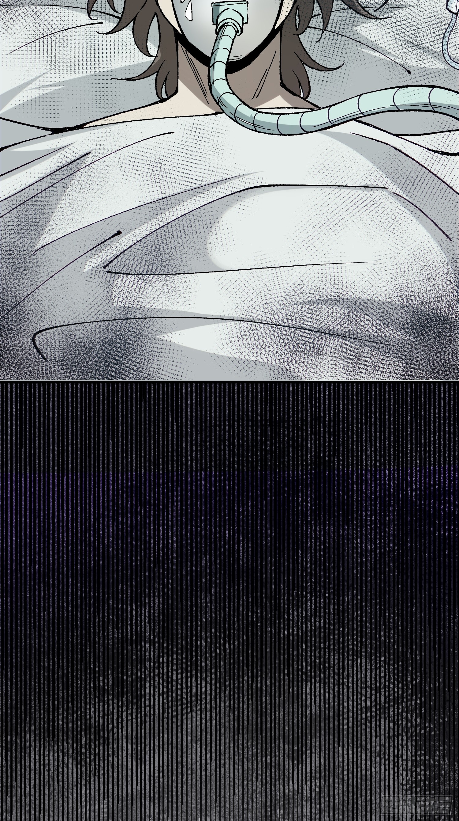 เริ่มต้นสู่การเป็นเทพวานรแห่งสายน้ำ ตอนที่ 3 หน้า 58