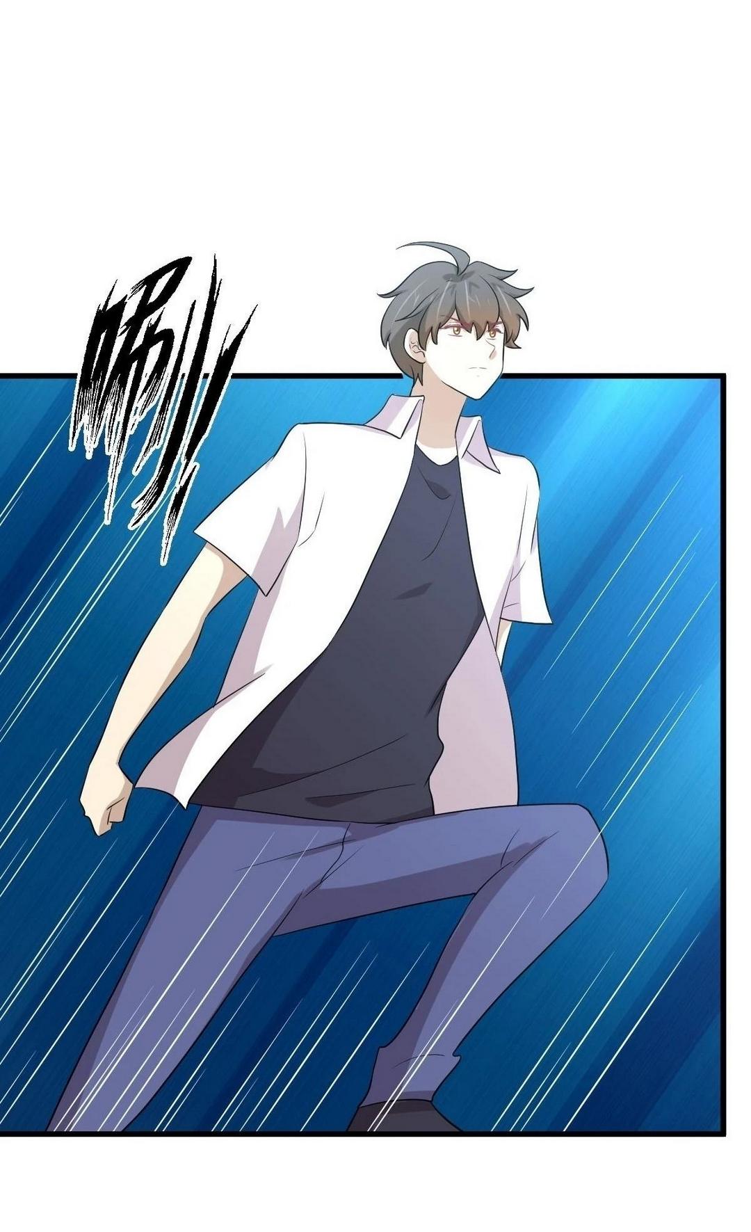Immortal Swordsman in The Reverse World ข้าเซียนกระบี่ไม่เกาะสตรี ตอนที่ 380 หน้า 15
