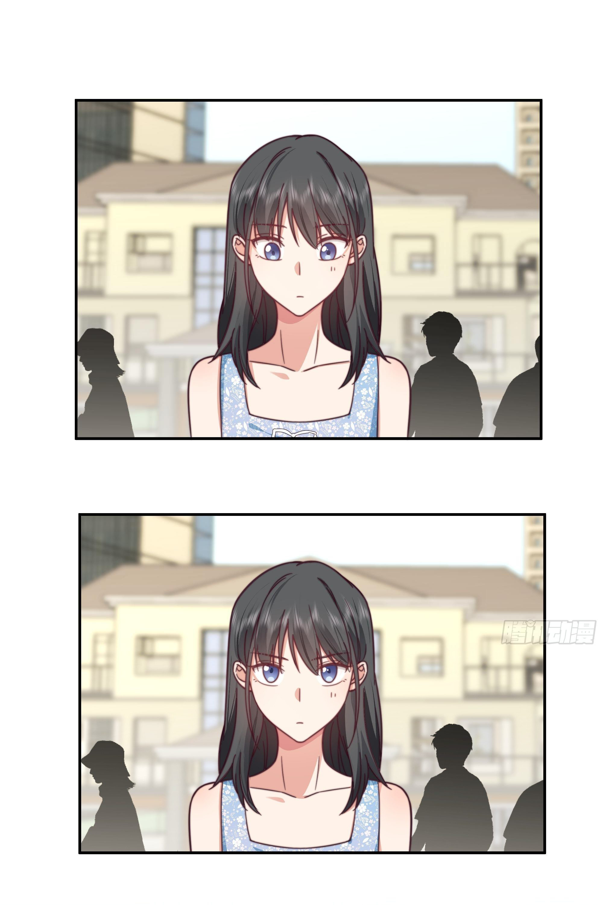 ผมไม่ได้อยากกลับมาเกิดใหม่เลยจริงๆ ตอนที่ 14 หน้า 41