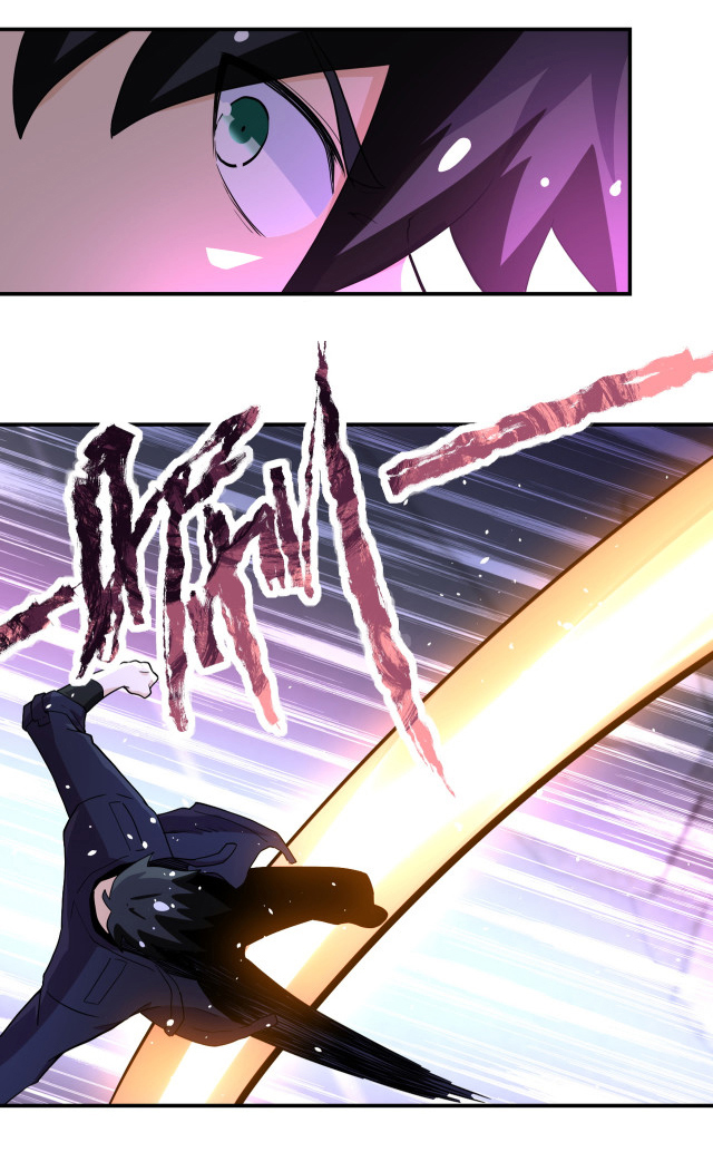 Apocalyptic Super System ตอนที่ 173 หน้า 20