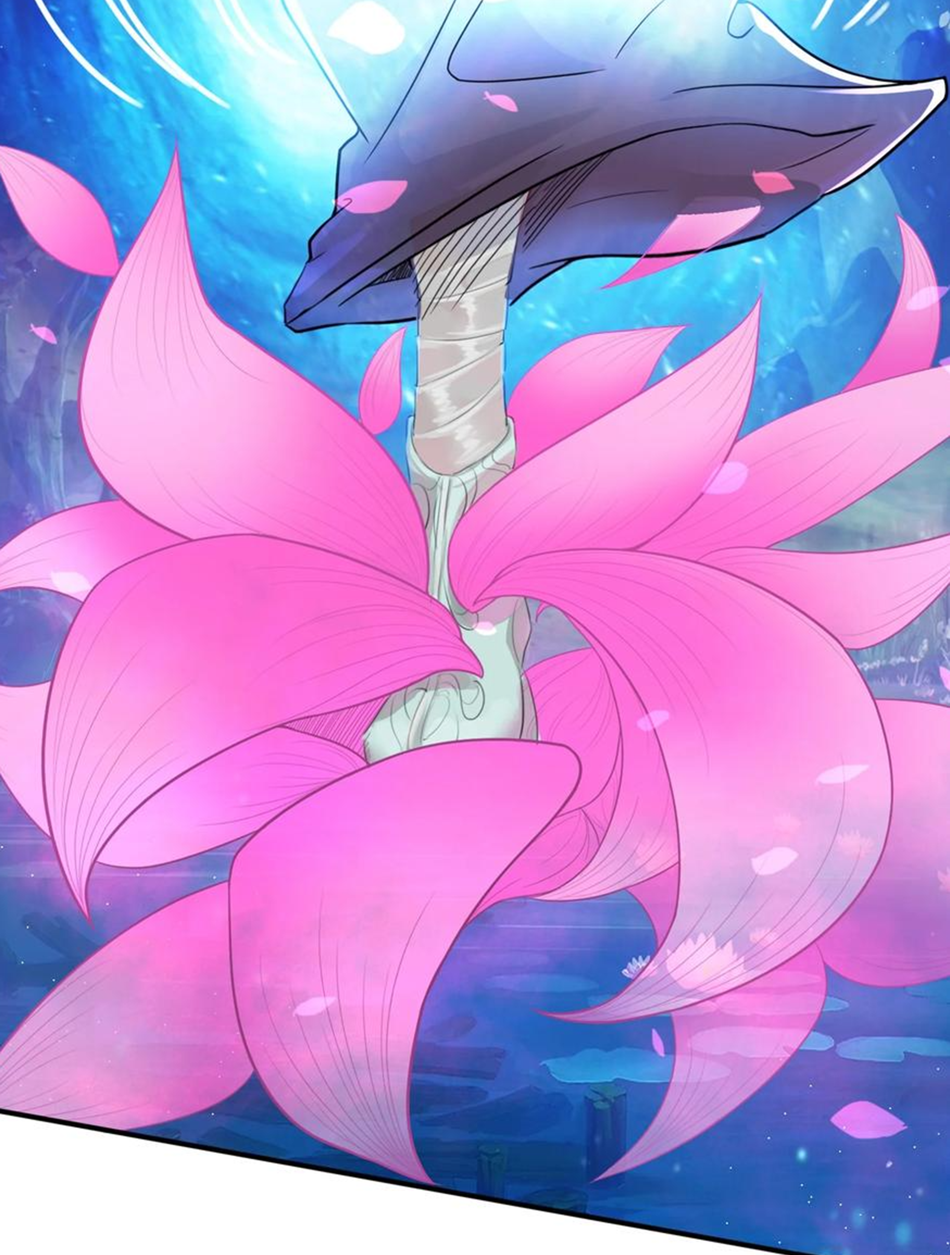 ชะตาตัวร้ายอย่างข้าจะตบ ตัวเอกก็ไม่ใช่เรื่องยากเกินไป ถูกไหม ? ตอนที่ 1 หน้า 12