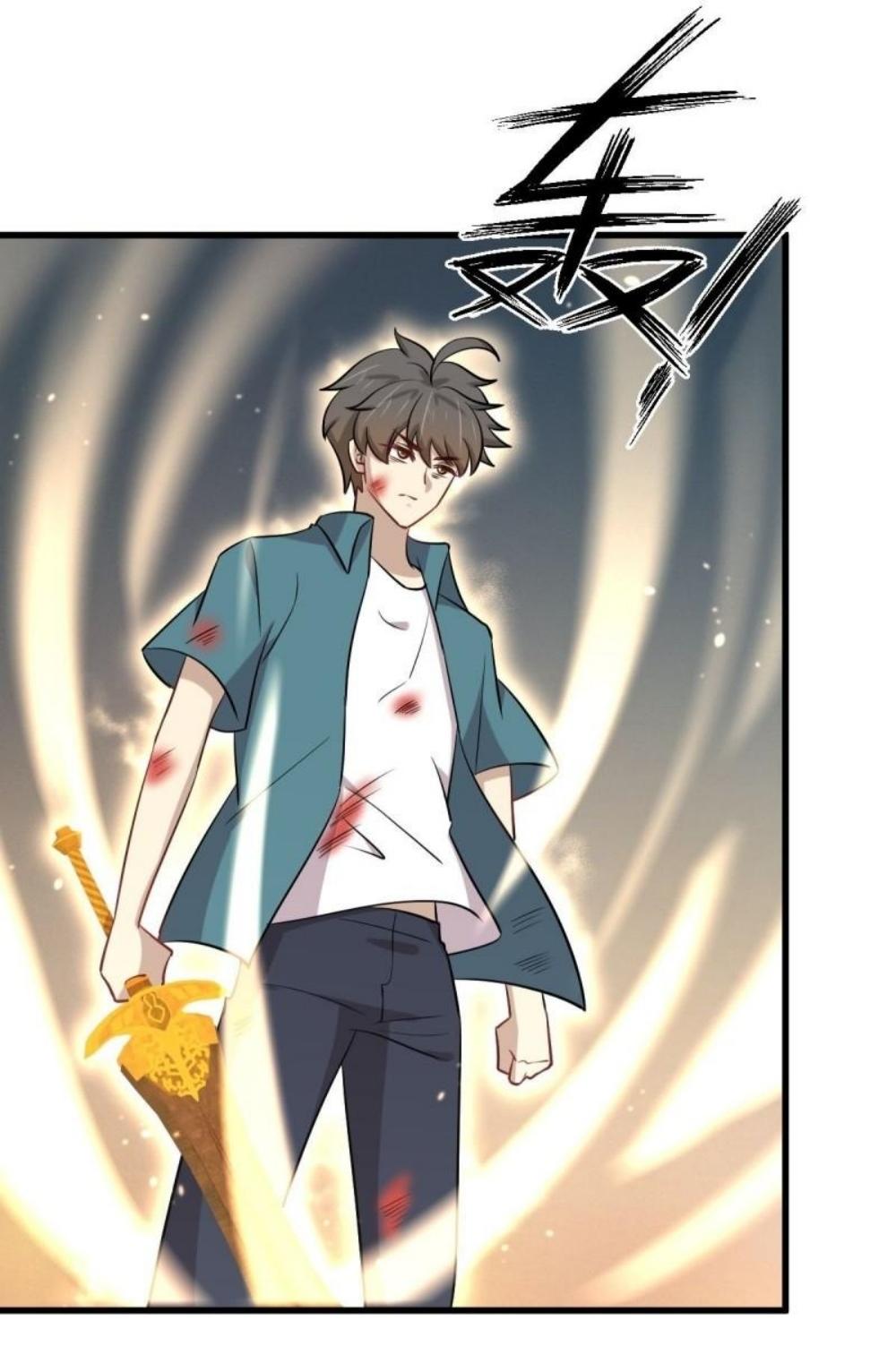 Immortal Swordsman in The Reverse World ข้าเซียนกระบี่ไม่เกาะสตรี ตอนที่ 280 หน้า 13