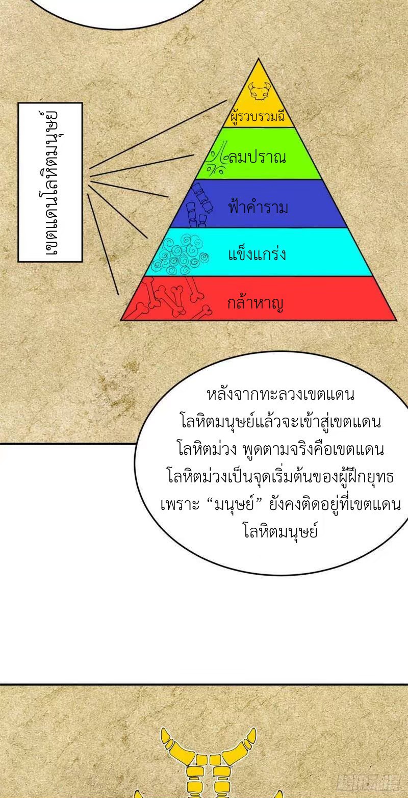 พิภพเทพยุทธ ตอนที่ 7 หน้า 22