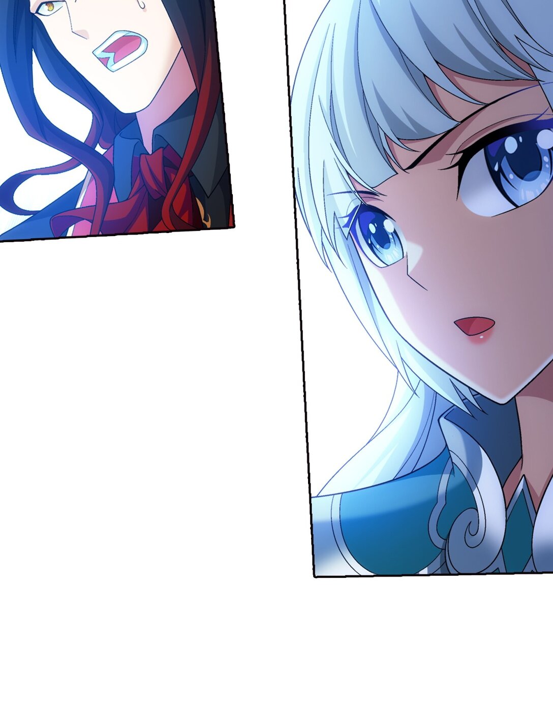 Da Zhu Zai ศึกปรมาจารย์สะท้านฟ้า (ชนจีน) ตอนที่ 382 หน้า 33