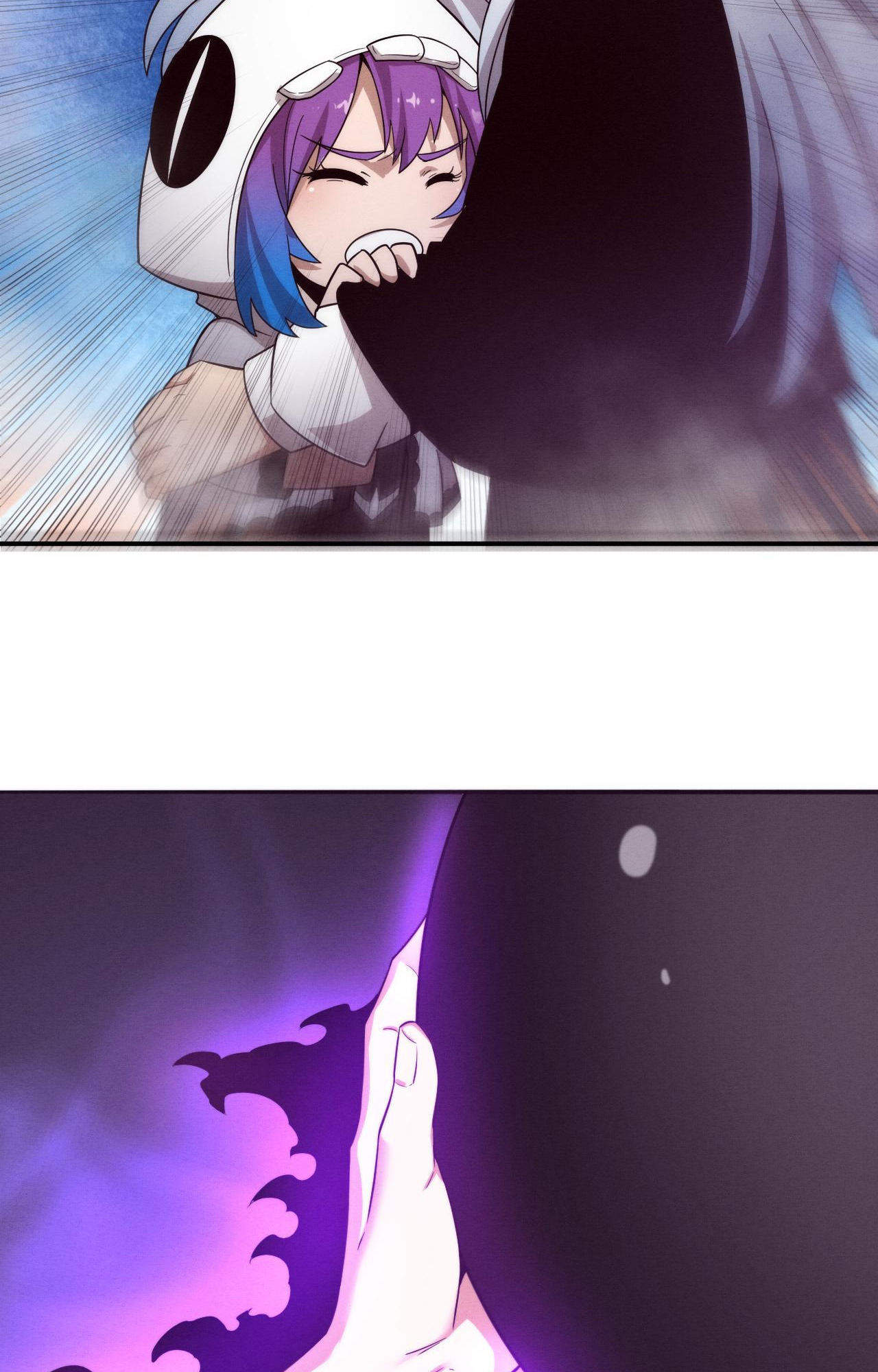 The Frenzy Of Evolution ตอนที่ 92 หน้า 21