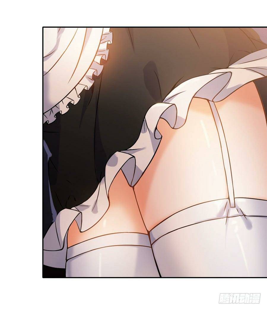 Pick a devil to be your maid ตอนที่ 1 หน้า 29