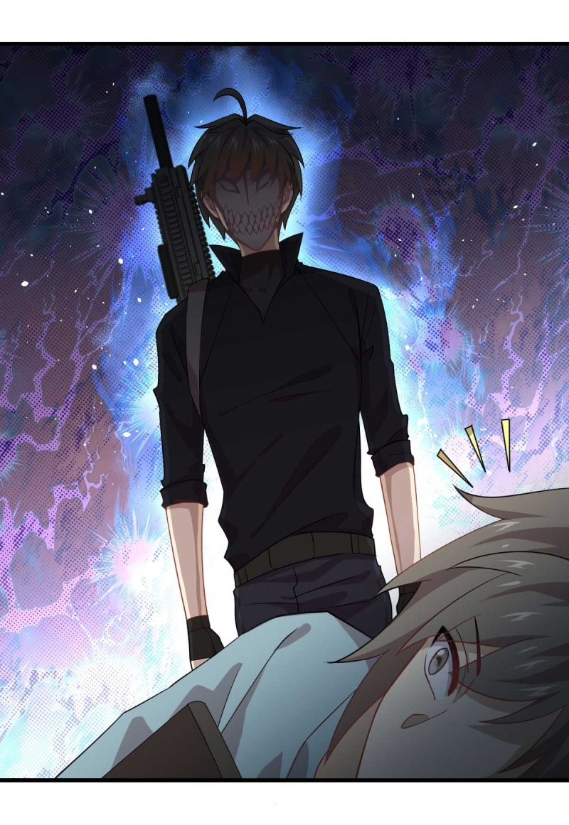 Immortal Swordsman in The Reverse World ข้าเซียนกระบี่ไม่เกาะสตรี ตอนที่ 84 หน้า 13