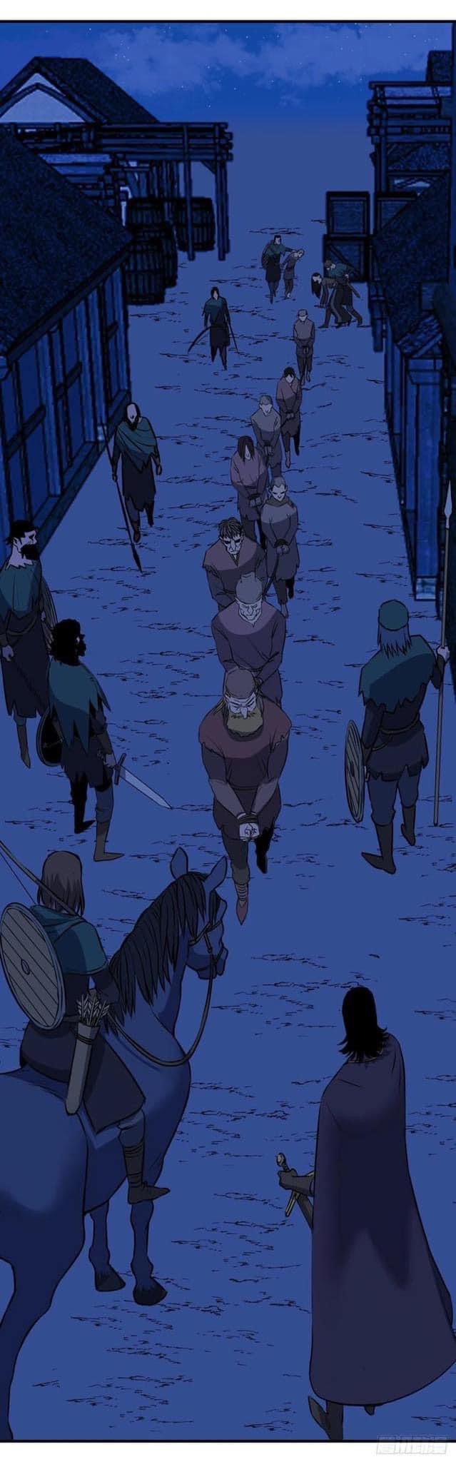 Le lt Empire (ท่านลอร์ด ต่างโลก) ตอนที่ 11 หน้า 6