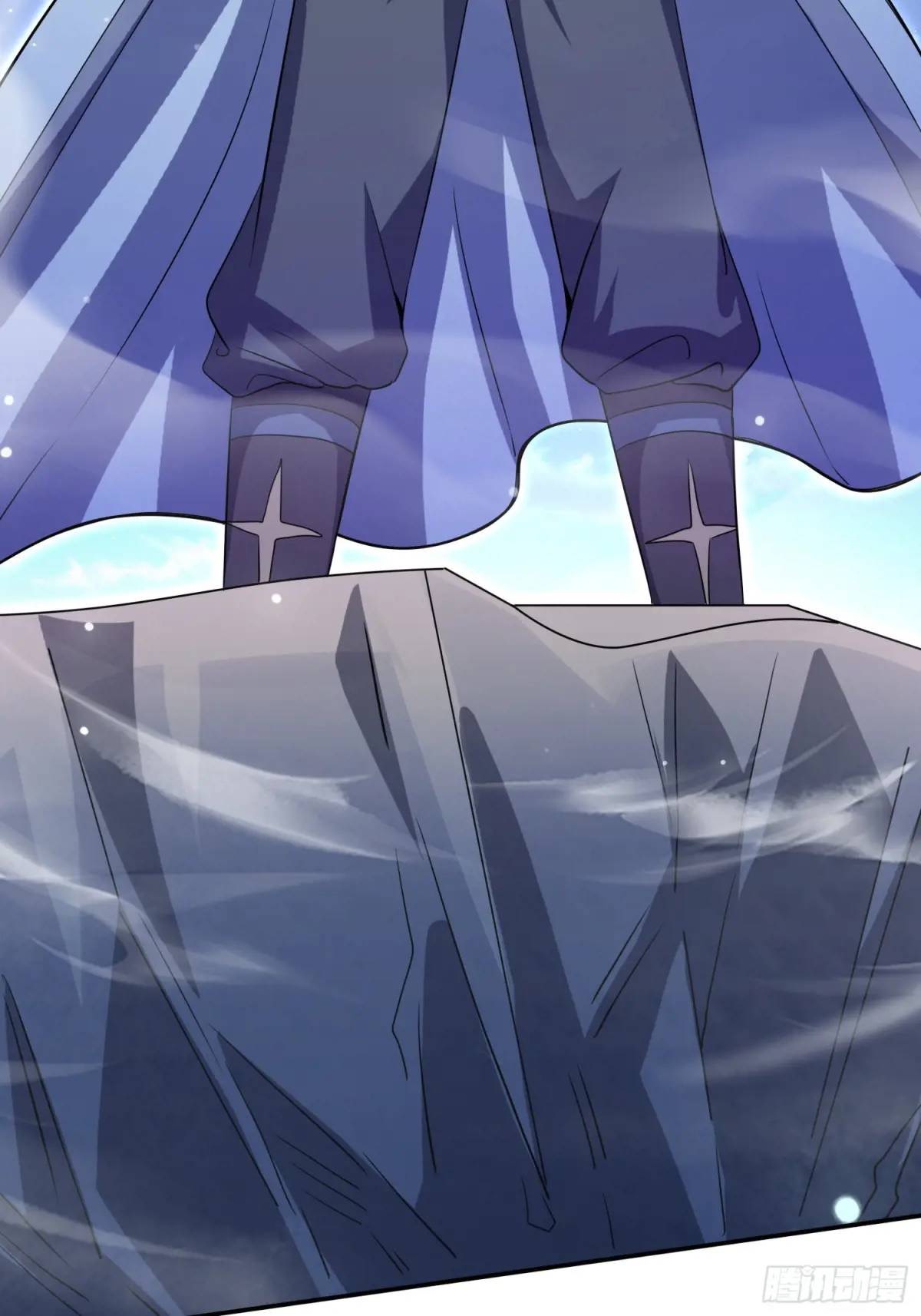 มาต่างโลกร้อยปีพึ่งมีระบบซะงั้น ตอนที่ 28 หน้า 34