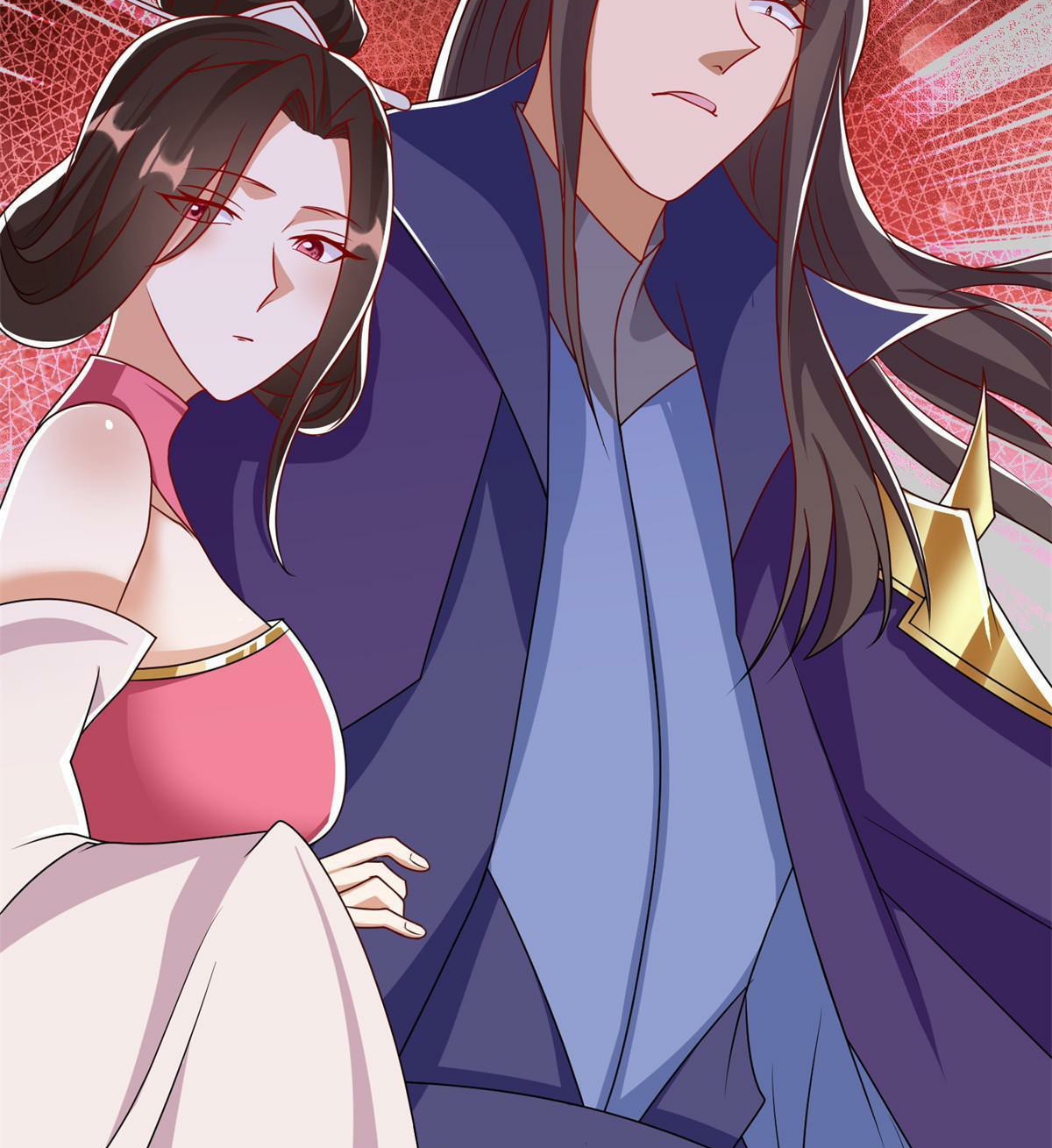 (ชนจีน) Dragon Master (จูหมิง นักรบเซียนมังกร) ตอนที่ 222 หน้า 35