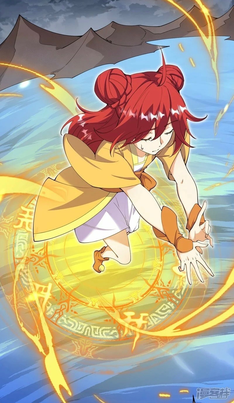 บรรพบุรุษผู้ขัดเกลากายา (ทันจีน) ตอนที่ 198 หน้า 2