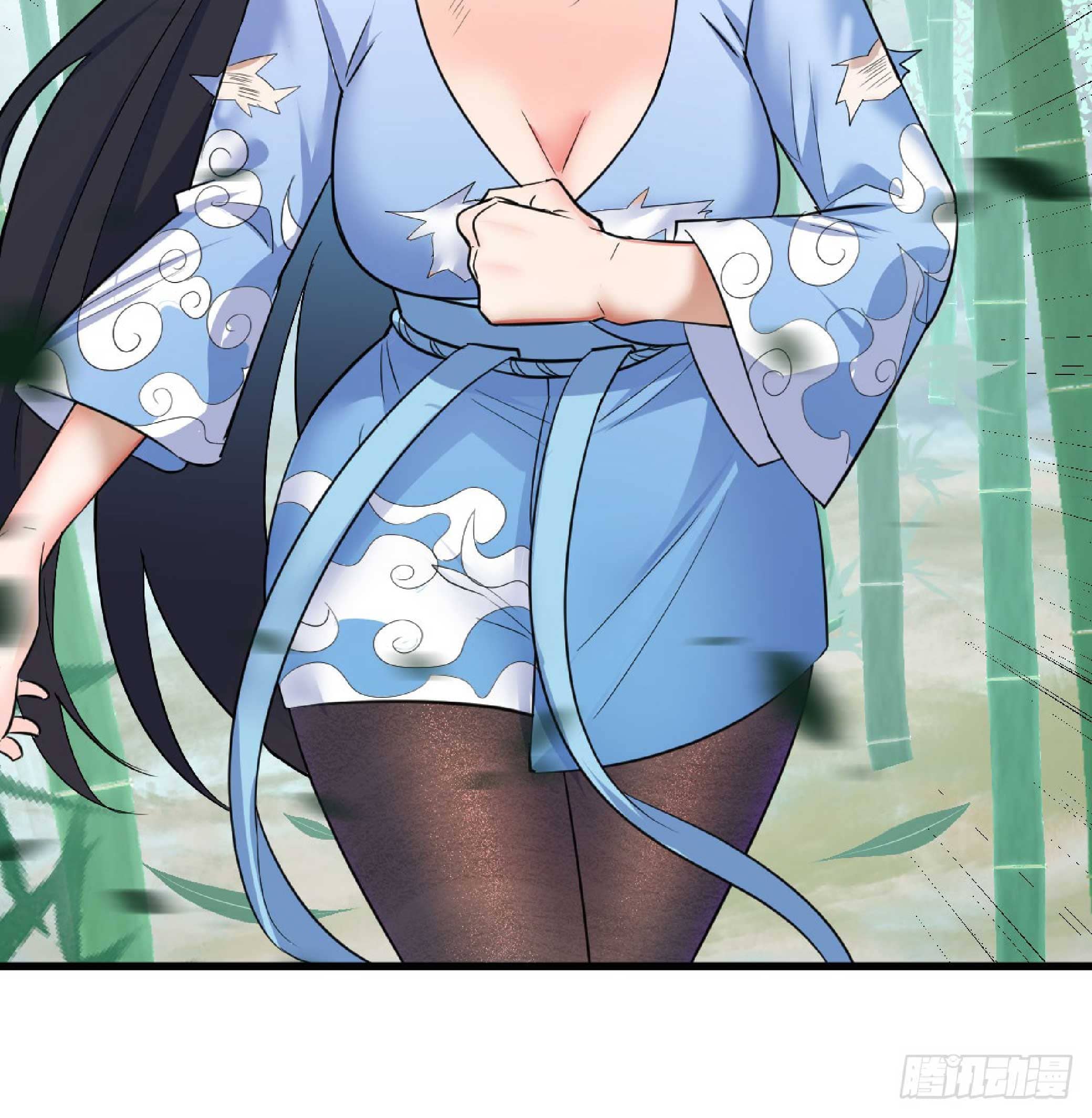 จู่ๆวิชาฟื้นฟูก็ไร้เทียมทานซะงั้น ! ตอนที่ 4 หน้า 65