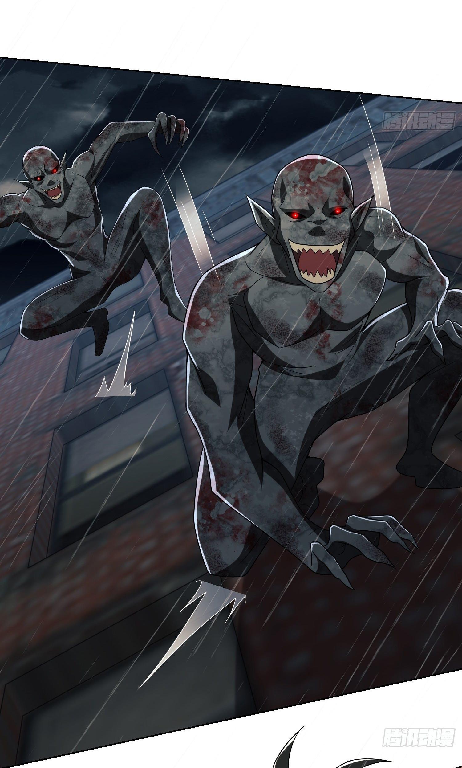 THE FIRST ORDER ตอนที่ 91 หน้า 42