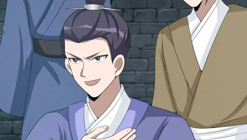 Chaos Alchemist (วิบัติการณ์เทพเซียนโอสถ) ตอนที่ 209 หน้า 6